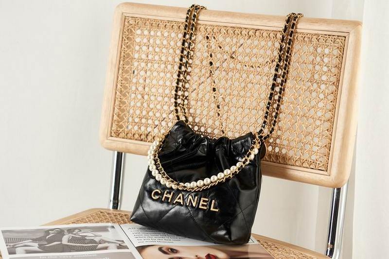 Chanel Handbags 147